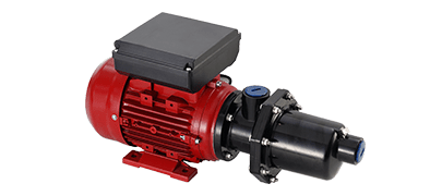 DC Series Pump