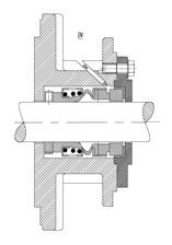 ROTO SEAL CODE ‘M’