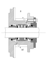 ROTO SEAL CODE ‘T’