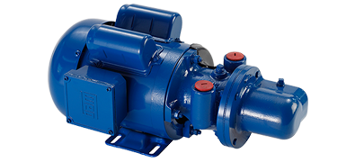 MC Series Pump