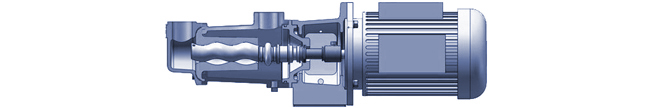 MC Series Pumps