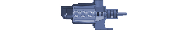 SC Series Pumps