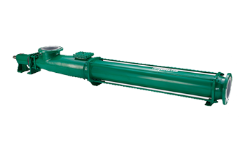 Progressive Cavity Pumps - pd pumps